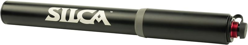 Load image into Gallery viewer, Silca minipumpe gravelero mini pump gravelero
