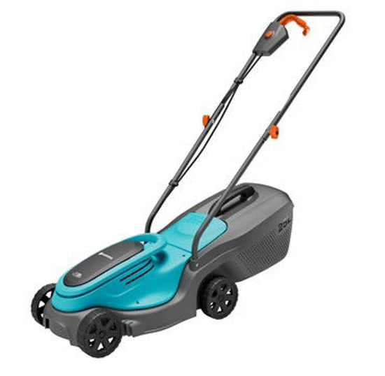 Load image into Gallery viewer, Gardena accu grasmaaier powermax 3018v p4a set