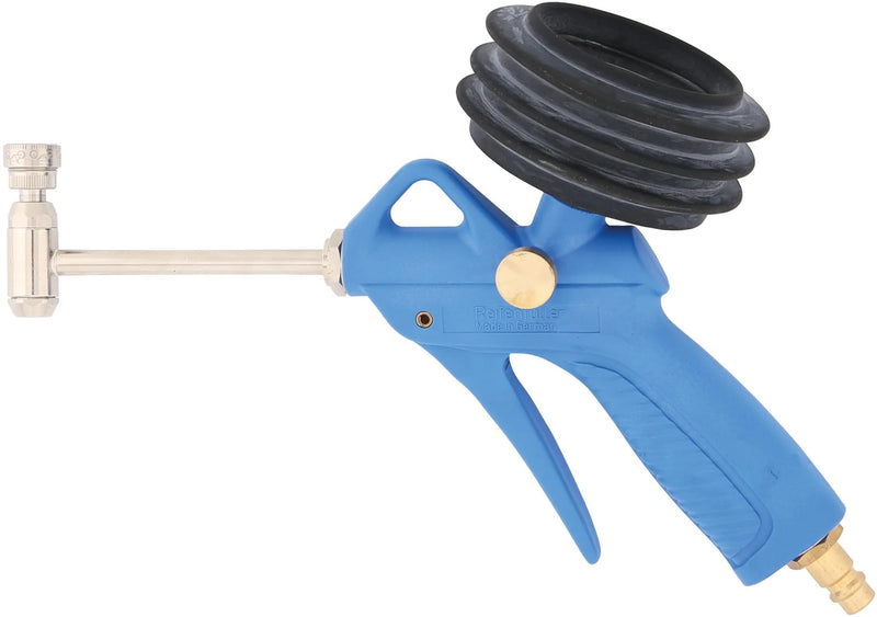 Load image into Gallery viewer, Alligator wp pomp-pistool m meter prof.