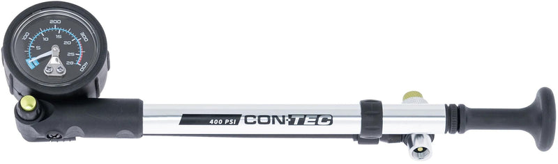 Load image into Gallery viewer, Contec dämpferpumpe shockrocket ct susp. pump shockrocket max.28 bar 400 psi