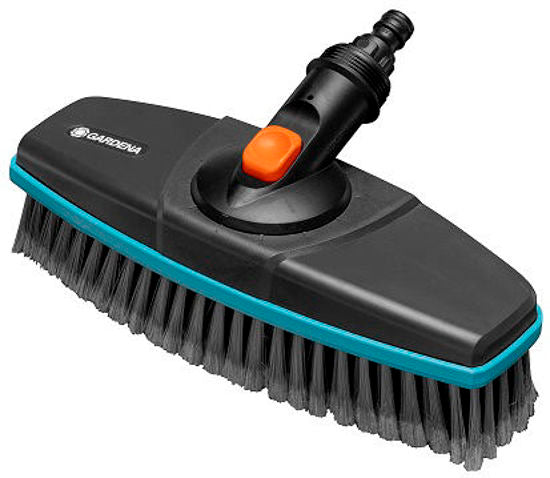 Load image into Gallery viewer, Gardena cleansystem borstel zacht