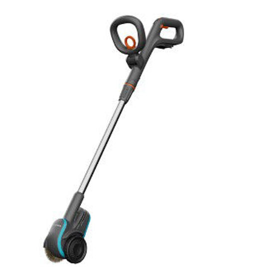 Load image into Gallery viewer, GARDENA EasyWeed accu-onkruidborstel 1800 18V P4A Solo