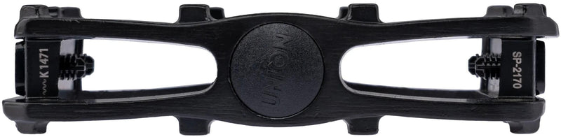 Load image into Gallery viewer, Union pedal sp-2170 pedal sp-2170 matt black