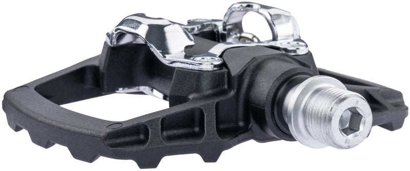 Load image into Gallery viewer, Contec systempedal ny-505050 ct system pedal ny-505 0-50 nylon spd black