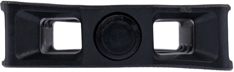 Chargez l'image dans la visionneuse de la galerie, Ergotec pedaal ep-t pedal ep-t pair 9 16 black