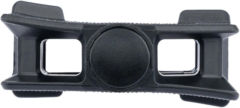 Laden Sie das Bild in Galerie -Viewer, Ergotec kinderpedaal ep-k pedal ep-k pair 9 16 black