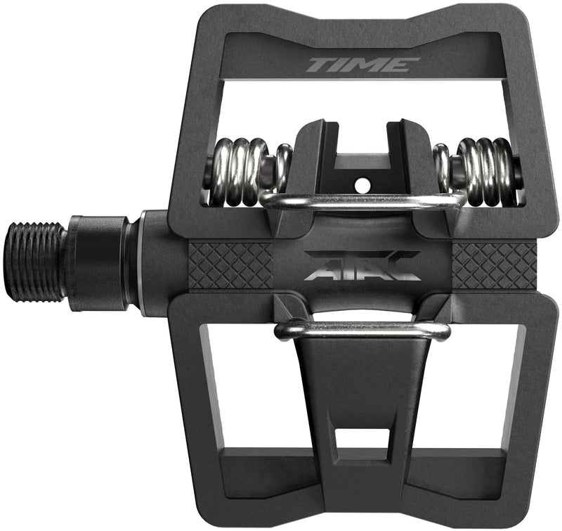 Laden Sie das Bild in Galerie -Viewer, Time systempedal link pedal link black