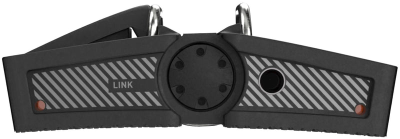 Laden Sie das Bild in Galerie -Viewer, Time systempedal link pedal link black