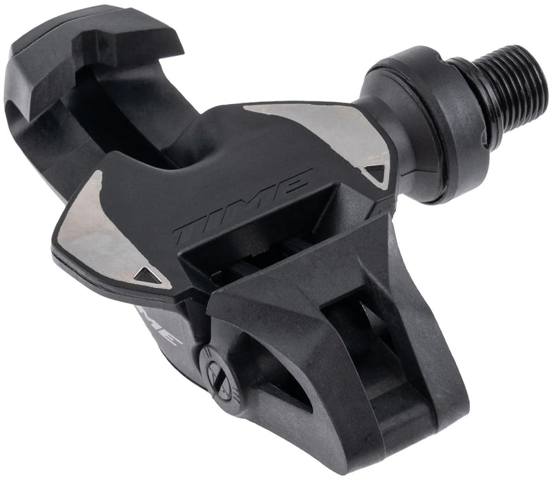 Load image into Gallery viewer, Time systeempedaal xpro 10 pedals xpro 10 c1 53 mm carbon black