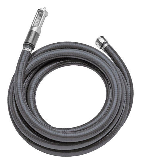 Load image into Gallery viewer, Gardena aanzuiggarnituur 25mm 1 4 m