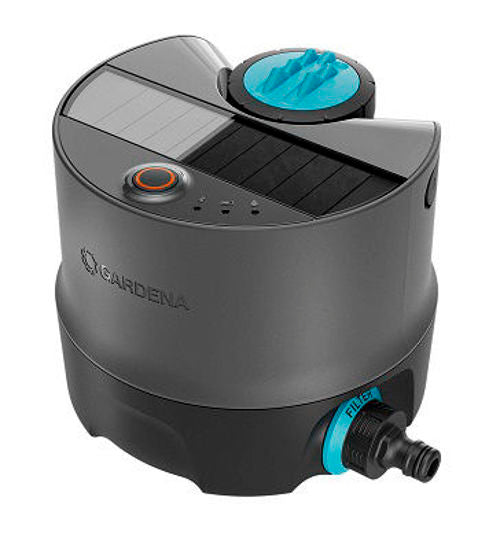 Load image into Gallery viewer, Gardena sproeier aquaprecise bovengronds