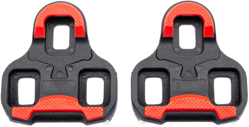 Load image into Gallery viewer, Contec schoenplaatjes puzzle keo ct cleats puzzle look keo 9