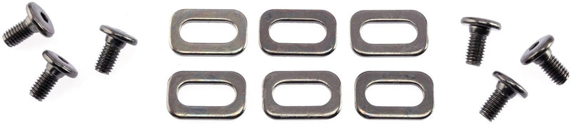 Load image into Gallery viewer, Contec schoenplaatjes puzzle keo ct cleats puzzle look keo 9