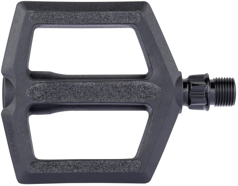 Load image into Gallery viewer, Contec kinderpedal happy kid dlx ct pedal happy kid dlx 9 16 black sandpapier