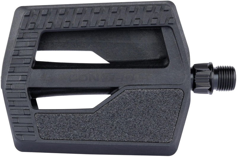 Load image into Gallery viewer, Contec pedal quick step ct pedal quick step city tour black