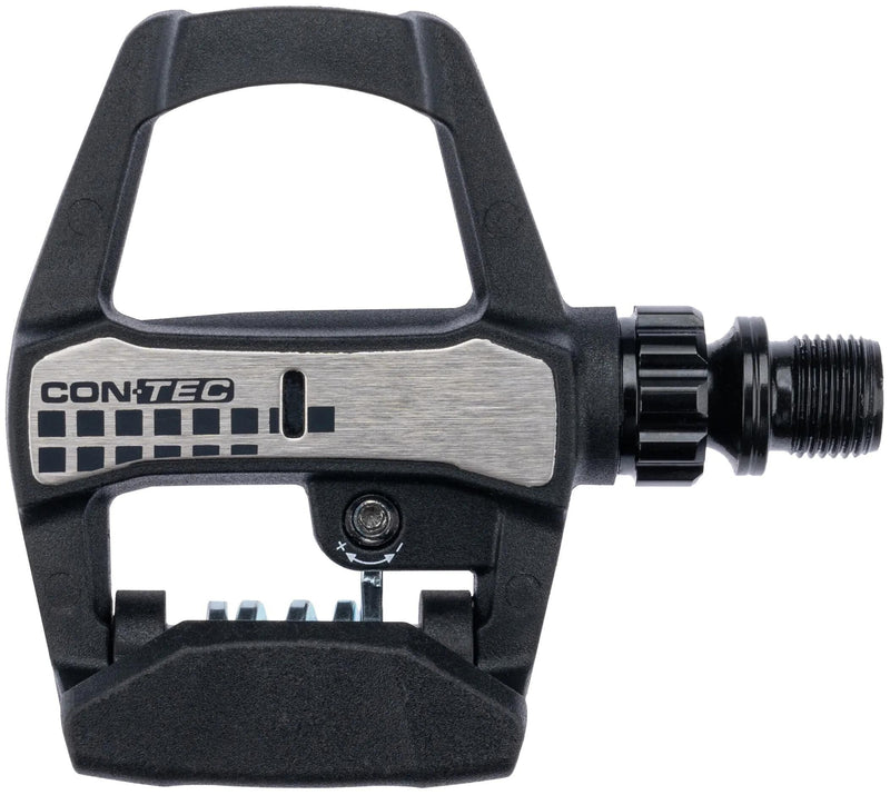 Load image into Gallery viewer, Contec systempedal slap lk ct sys.pedal slap lk at one side