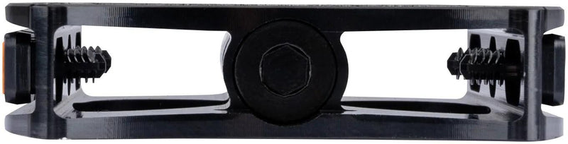 Load image into Gallery viewer, Contec pedal quick.ace ct pedal quick ace black
