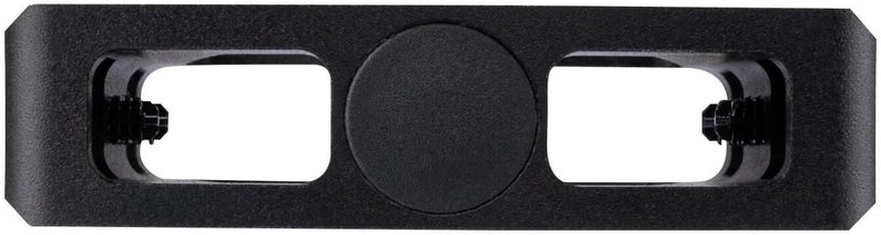 Load image into Gallery viewer, Contec pedal quick.star ct pedals quick.star back