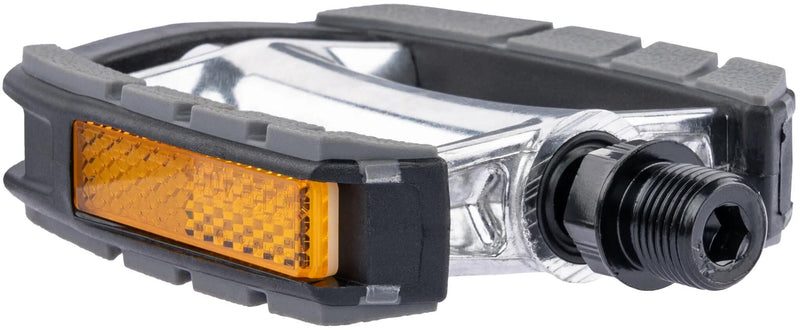 Load image into Gallery viewer, Contec pedal 1boot ct pedals 1boat tour trekking industry