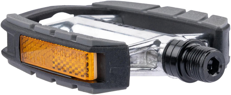 Load image into Gallery viewer, Contec pedal boot ct pedals boot tour trekking sw sil