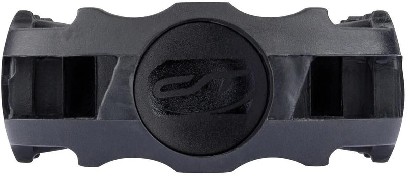 Load image into Gallery viewer, Contec kinderpedal player ct pedals player kids youth plastic black