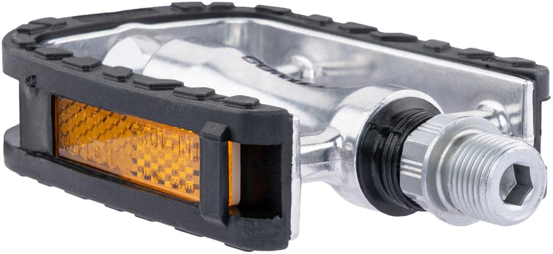 Load image into Gallery viewer, Contec pedal verge ct pedals verge tour trekking industry