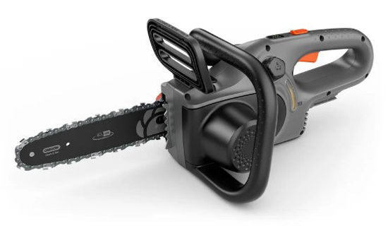 Load image into Gallery viewer, Gardena kettingzaag 25018v p4a solo