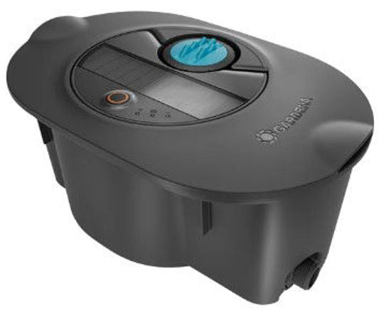 Load image into Gallery viewer, Gardena aquaprecise kant en klaar set