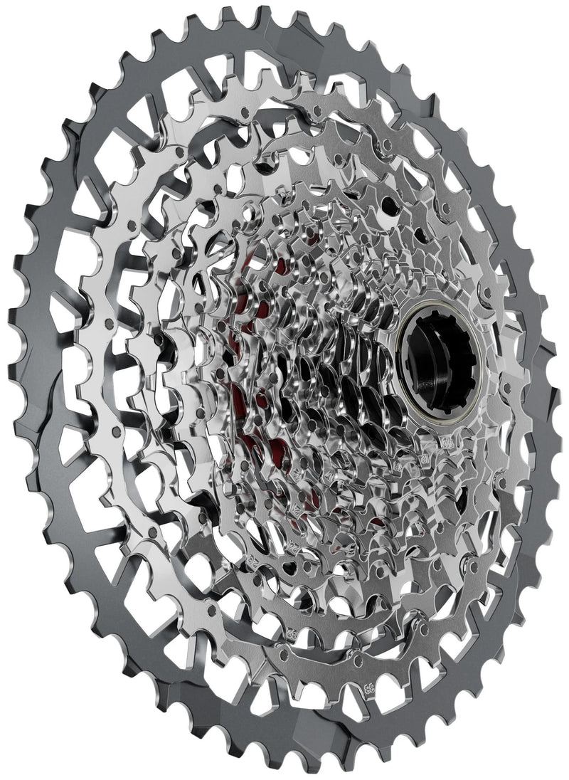 ギャラリービューアに画像をロードする, Sram kassette xg-1351 e1 cassette sprockets xg-1351 10-46 z. xplr
