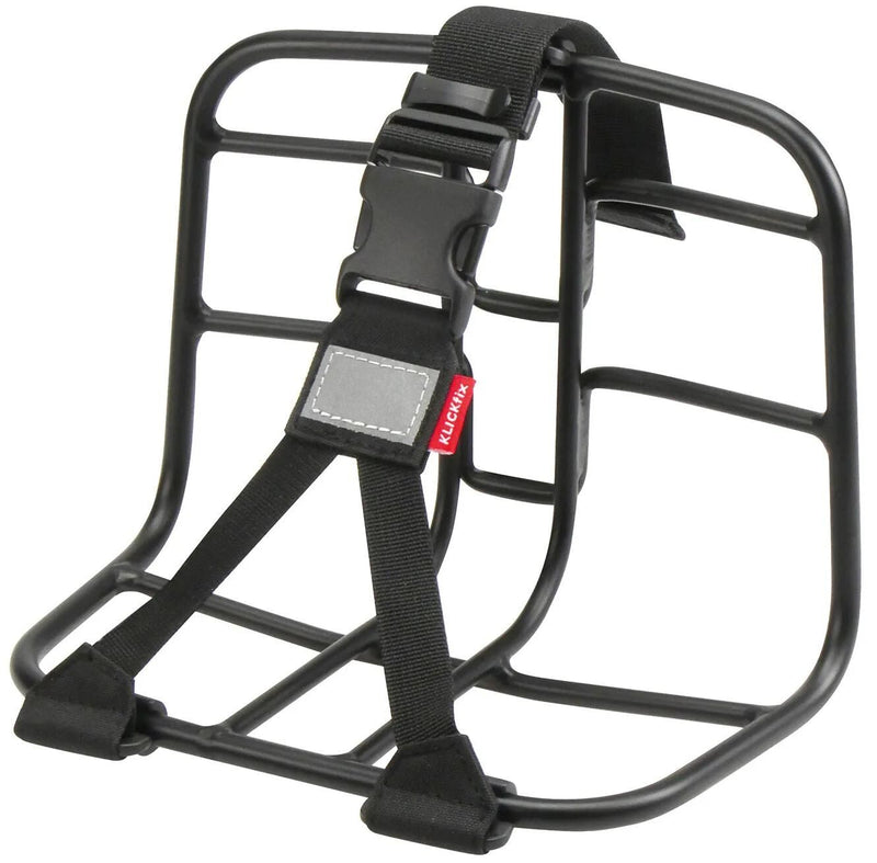 Load image into Gallery viewer, Rixen kaul gepäckträger vario rack sport fr.rack r k vario rack sport black