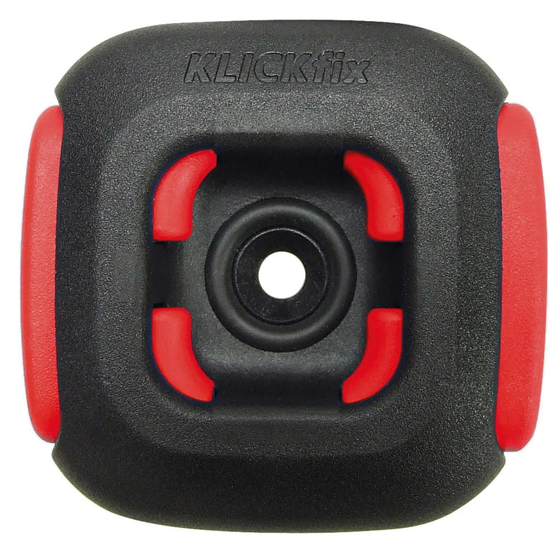 Afbeelding laden in galerijviewer, Klickfix quad adapter quad adapter r k