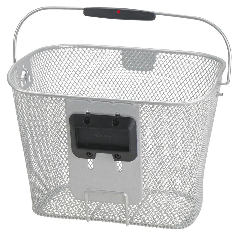 Laden Sie das Bild in Galerie -Viewer, Klickfix mand oval plus fr.basket r k oval plus silver