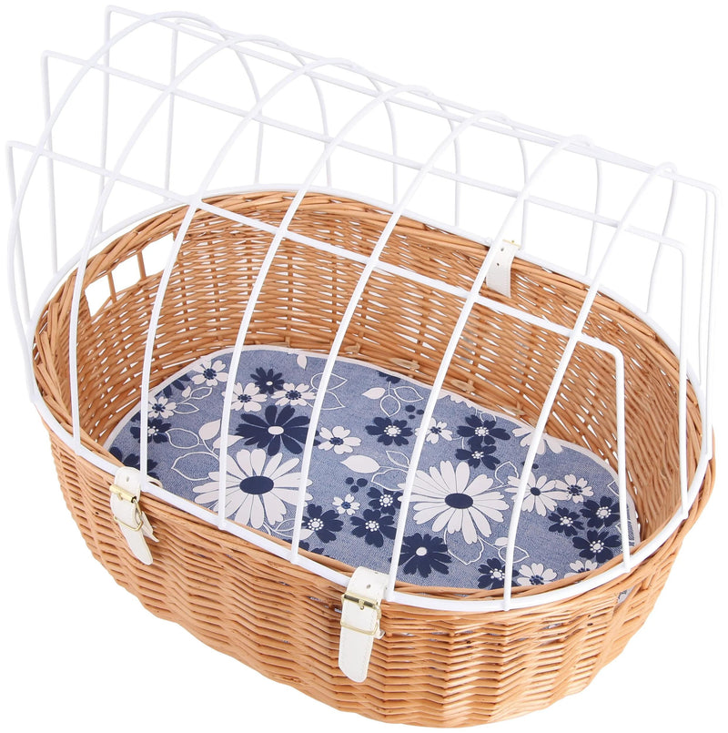 Load image into Gallery viewer, Aumüller tierkorb 11 975 7 fr. animal basket 11 975 7