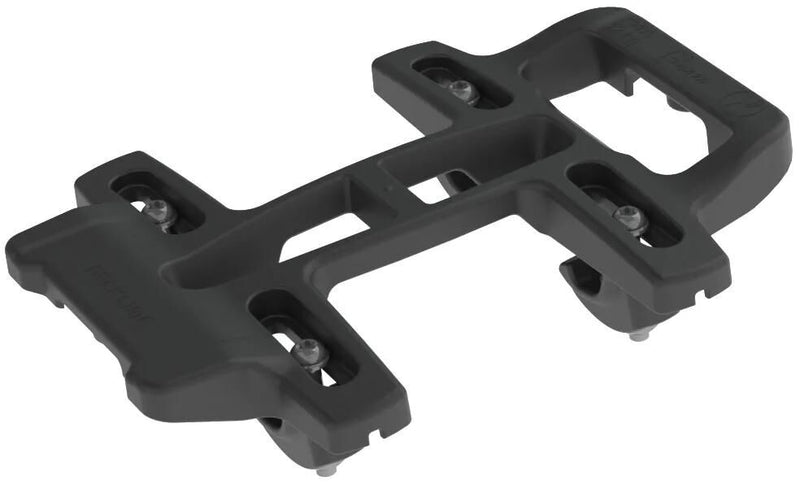 Load image into Gallery viewer, Racktime systemadapter snap-it 2.0 connect system adapter snap-it 2.0 con.black