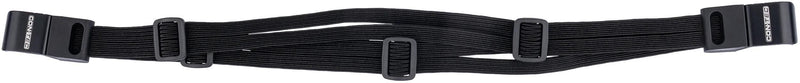 Load image into Gallery viewer, Contec spanngurt addventure ct lashing straps addvent 4-fold black