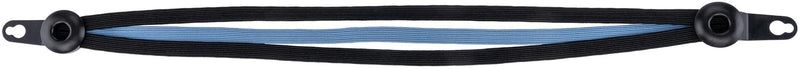 Laden Sie das Bild in Galerie -Viewer, Contec spanngurt urban fix ct lashing straps urbanfi 3-fold black blue-grey