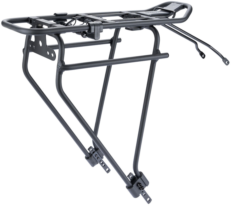 Load image into Gallery viewer, Contec bagagedrager cricker fix ct paired carrier cricker fix black 24-29