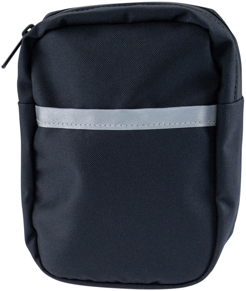 Load image into Gallery viewer, Fahrer stuurtas komplize handlebar bag komplize black