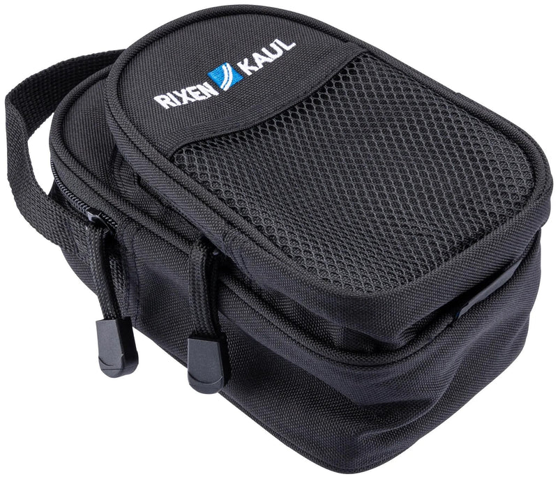 Load image into Gallery viewer, Rixen kaul lenkertasche compact handlebar bag r k compact black