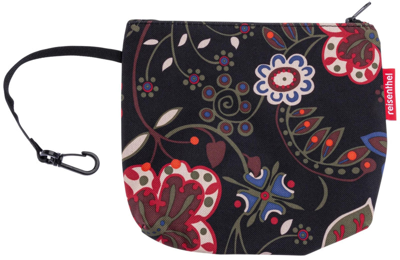 Load image into Gallery viewer, Reisenthel korb bikebasket shopping bag r k bikebasket folklore b