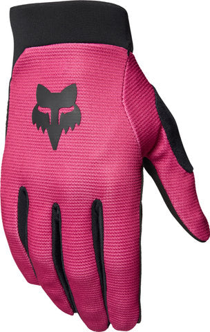 Load image into Gallery viewer, Fox head ranger full-finger gloves model 2025