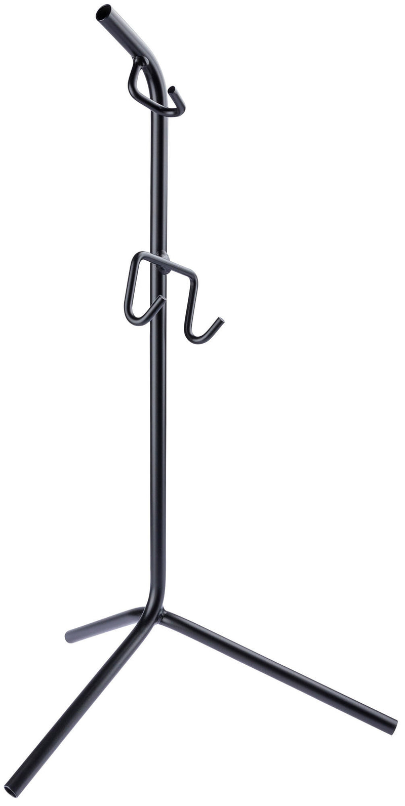 Load image into Gallery viewer, Steco etalage showstandaard display 3-poot mat zwart