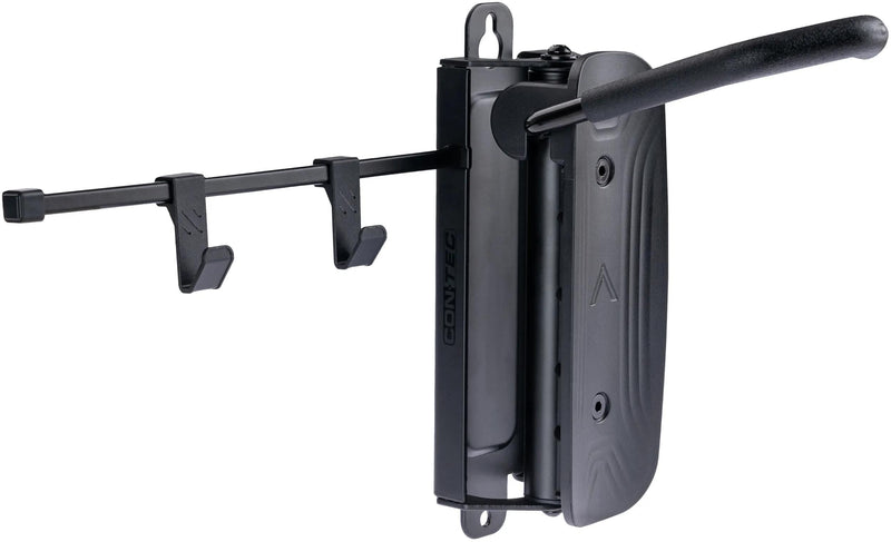 Load image into Gallery viewer, Contec wandpräsenter smart plus ct wall presenter smart plus black