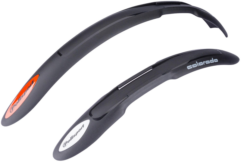 Load image into Gallery viewer, Spatbordset Polisport Missisipi 24