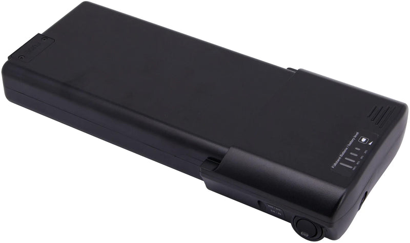 Load image into Gallery viewer, Ansmann accu 9ah e-bike li-ion 36v