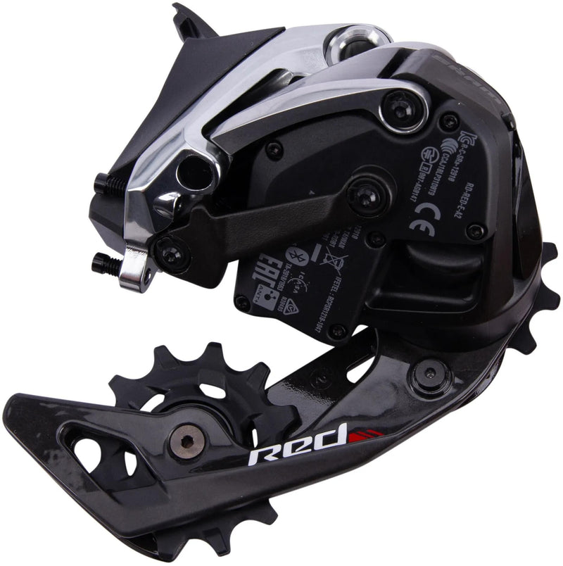 Laden Sie das Bild in Galerie -Viewer, Sram achterderailleur red etap rear derail. red etap 32t 11sp