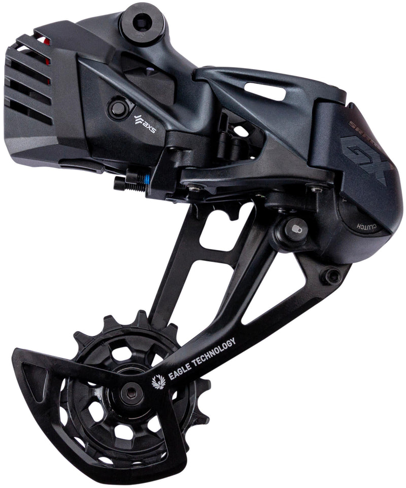 Load image into Gallery viewer, Sram achterderailleur gx eagle axs rear derail. gx eagle axs 12sp lunar