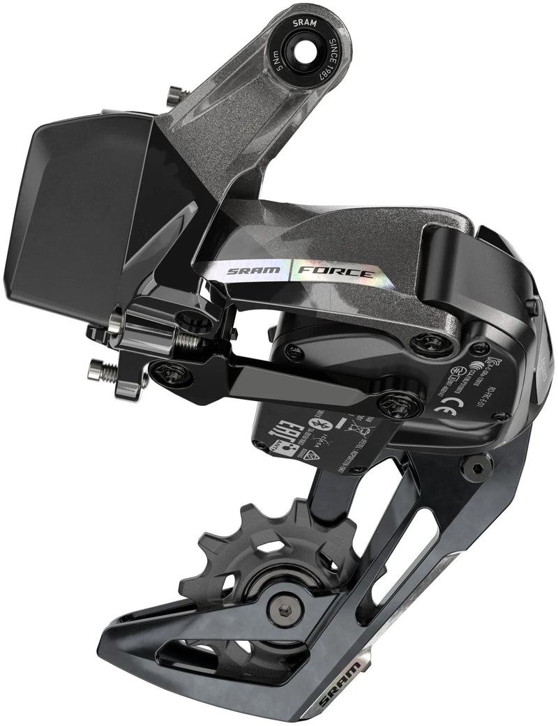 Load image into Gallery viewer, Sram schaltwerk force xplr etap axs rear derail. force xplr etap axs 12sp