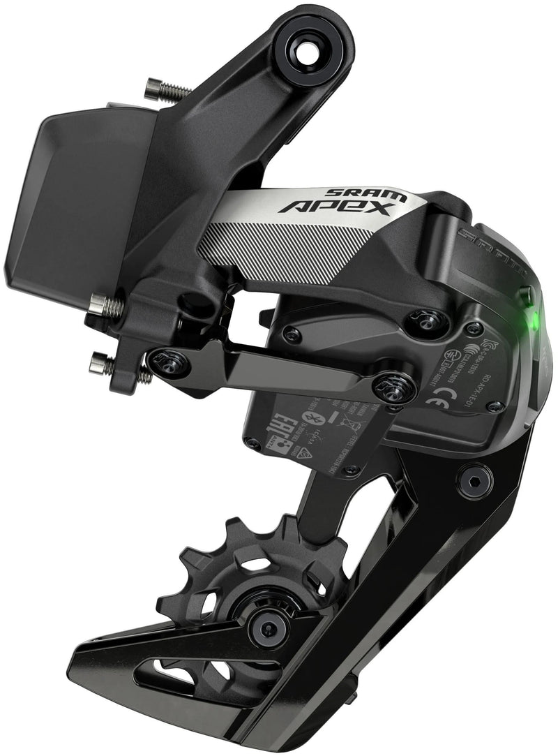 Load image into Gallery viewer, Sram schaltwerk apex xplr axs rear derail. apex xplr axs 10 11-36-44t