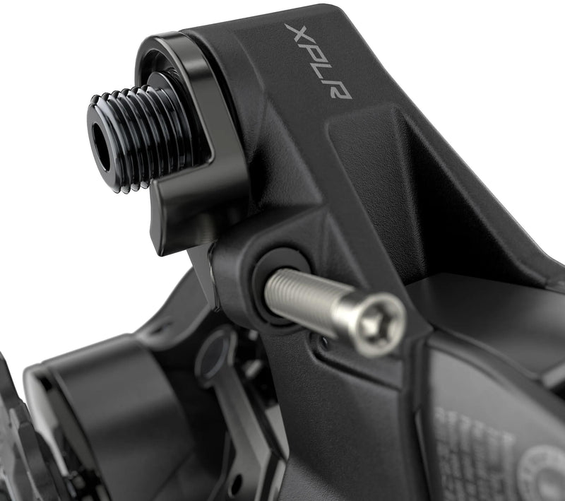 Load image into Gallery viewer, Sram schaltwerk apex xplr axs rear derail. apex xplr axs 10 11-36-44t